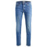 Фото #2 товара JACK & JONES Slim Straight Tim Original AM 781 50SPS Jeans