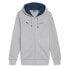 Фото #1 товара PUMA Mapf1 full zip sweatshirt