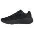 ADIDAS Cloudfoam Walk trainers Core Black / Core Black / Lucid Blue, 43.3 - фото #4