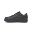 Фото #3 товара Puma Craven 2.0 Lace Up Toddler Boys Black Sneakers Casual Shoes 39383801