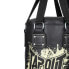 TAPOUT Pouch Heavy Filled Bag