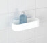 Фото #3 товара Полка для ванной комнаты WENKO Static-Loc, Wandablage OSIMO