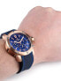 Фото #4 товара Наручные часы ARMANI EXCHANGE Chronograph Blue.