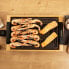 Жаровая поверхность Cecotec Tasty&Grill 2000 Bamboo LineStone Бамбук