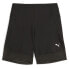 Фото #3 товара Puma Run Ultraform 6 Inch Bike Shorts Womens Black Casual Athletic Bottoms 52496
