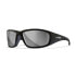 ფოტო #1 პროდუქტის WILEY X Boss Safety Glasses Polarized Sunglasses