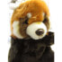 NATIONAL GEOGRAPHIC Cat-Bear Hand Puppet Teddy