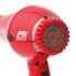 PARLUX 3200 PLUS hairdryer #red 1 u