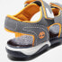 ფოტო #7 პროდუქტის TIMBERLAND Adventure Seeker 2 Strap toddler sandals