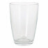 Set of glasses LAV 65356 415 ml 4 Pieces (4 Units) (12 Units)