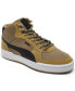 Фото #1 товара Men's CA Pro Mid Trail Casual Sneakers from Finish Line