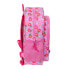 Школьный рюкзак Trolls Розовый 32 X 38 X 12 cm