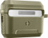 Spigen Etui do APPLE AIRPODS PRO 1 / 2 Spigen Lock Fit Matte khaki