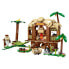 Фото #1 товара Детский конструктор Lego Leaf-12-2023 MultiColor