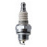 CHAMPION PARTS CCH852 (EX RCJ6Y/T04) spark plug Серебристый - фото #1