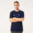 ფოტო #8 პროდუქტის OAKLEY APPAREL O-Bold Ellipse short sleeve T-shirt