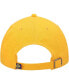 Фото #5 товара Men's Gold-Tone Los Angeles Rams Secondary Clean Up Adjustable Hat