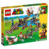 Фото #4 товара LEGO Leaf-13-2023 Construction Game