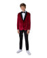 Фото #4 товара Big Boys Long Sleeves Dinner Jacket