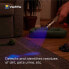 VARTA UV Flashlight