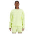 NEW BALANCE Hyper Density Double Knit sweatshirt