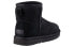 Фото #3 товара Угги женские UGG CLASSIC MINI 1016222-BLK