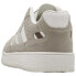 Фото #6 товара HUMMEL St. Power Play Suede Mix Trainers