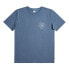 ფოტო #3 პროდუქტის QUIKSILVER Planet Positive short sleeve T-shirt