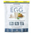 Фото #1 товара Designer Wellness, Totally Egg, Натуральный яичный и желточный белок, Классическая ваниль, 12,4 унц. (352 г)