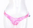 Frankies 286675 Women's Bikini Bottoms Swimwear, Size Small