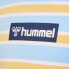 ფოტო #4 პროდუქტის HUMMEL Jump Stripe short sleeve T-shirt