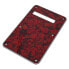 Фото #1 товара dAndrea Tremolo Back Plate Red Pearl