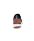 Фото #6 товара Men's Miles Knit Lace-Up Sneakers