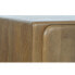 Фото #11 товара ТВ шкаф DKD Home Decor Коричневый древесина акации 175 x 43,5 x 65 cm
