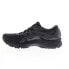 Фото #5 товара Asics GT-2000 9 1012A859-002 Womens Black Mesh Athletic Running Shoes