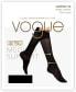Vogue 1 Pair Women's Knee High Support Socks