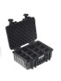 B&W International B&W Type 4000 - Hard case - Black