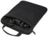Фото #4 товара Case Logic LNEO-212 Black - Sleeve case - 30.5 cm (12") - Shoulder strap - 180 g