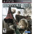 Фото #1 товара PLAYSTATION GAMES PS3 Resonance Of Fate Import