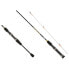 OKUMA LRF Dropshot spinning rod