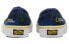 Кроссовки Vans Authentic National Geographic VN0A2Z5I002 35 - фото #5