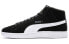 Фото #2 товара Кроссовки PUMA Smash v2 Mid Casual Shoes Sneakers 366923-01