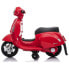 DEVESSPORT Mini Vespa Moto