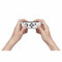 Фото #3 товара Nintendo Switch Nintendo Switch OLED Белый