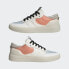Фото #8 товара Женские кроссовки adidas x Marimekko Court Revival Shoes ( Белые )