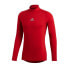 Фото #1 товара Thermoactive shirt Adidas AlphaSkin Climawarm M DP5537