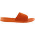 Фото #1 товара Diamond Supply Co. Fairfax Slide Mens Size 4 D Casual Sandals B16MFB99-ORG