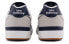 New Balance 574系列 舒适耐磨板鞋 男女同款 白灰 / Кроссовки New Balance 574 CT574GRY
