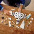 Фото #23 товара Конструктор пластиковый Lego Звездные войны Имперский шаттл 75302