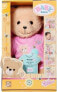 Фото #5 товара Мягкая игрушка для девочек Baby Born BABY born - Bear pink 36cm (835609) /Stuffed Animals and Plush Toys